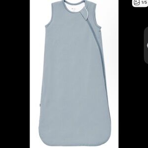 Kyte BABY Sleep Bag in Soft Blue